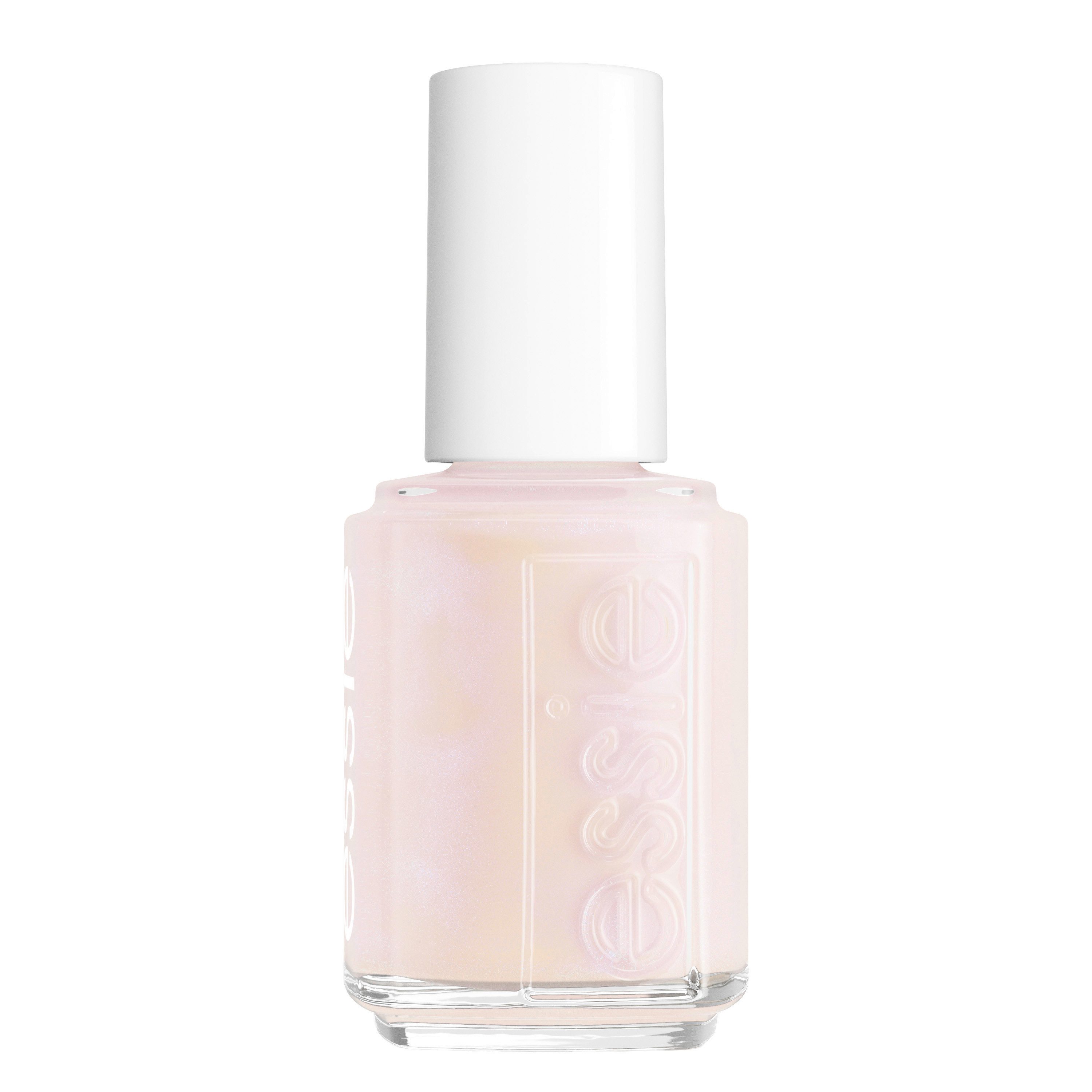 essie Nagellack, für farbintensive und ultra-starke Nägel, natürliche Inhaltsstoffe