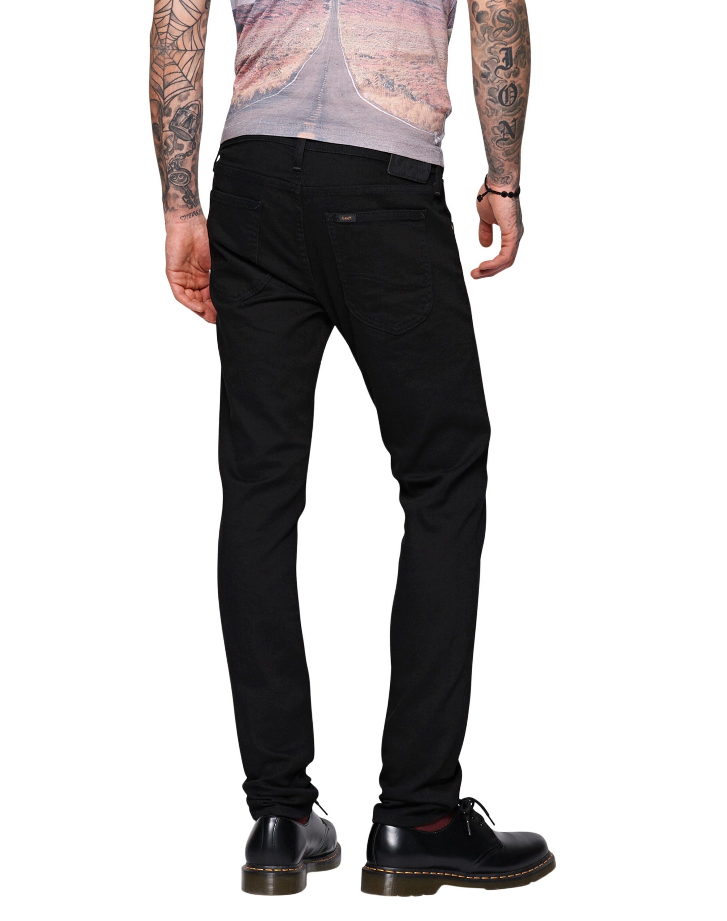 Lee® Slim-fit-Jeans LUKE (1-tlg) günstig online kaufen