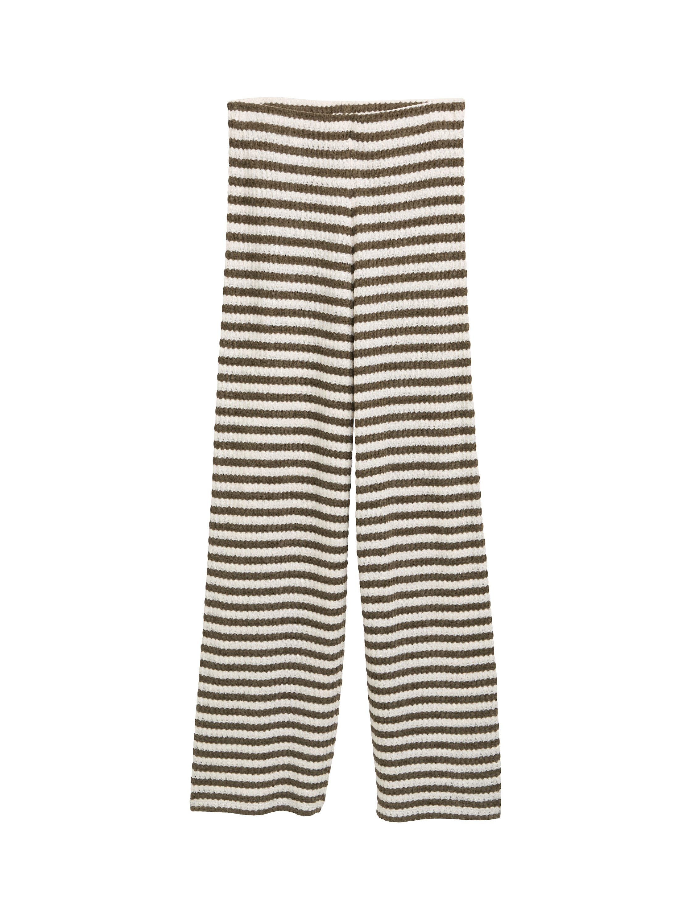 TOM TAILOR Denim Stoffhose günstig online kaufen