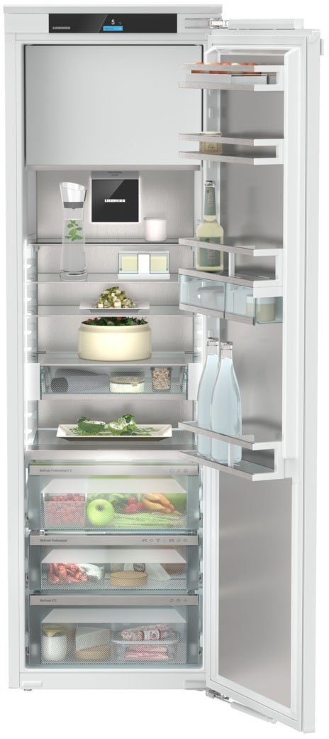 Liebherr Einbaukühlschrank Peak IRBd 5181_991662051, 177 cm hoch, 56 cm breit