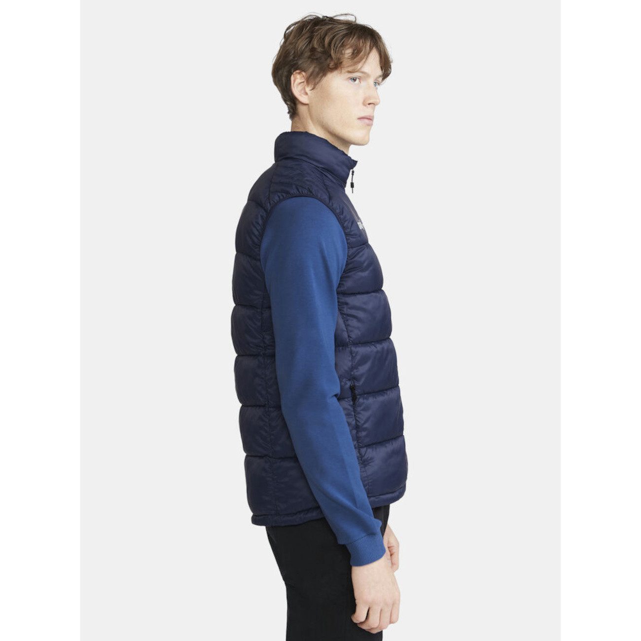 Craft Funktionsweste Craft Herren Weste CORE EVOLVE ISOLATE VEST 1913814