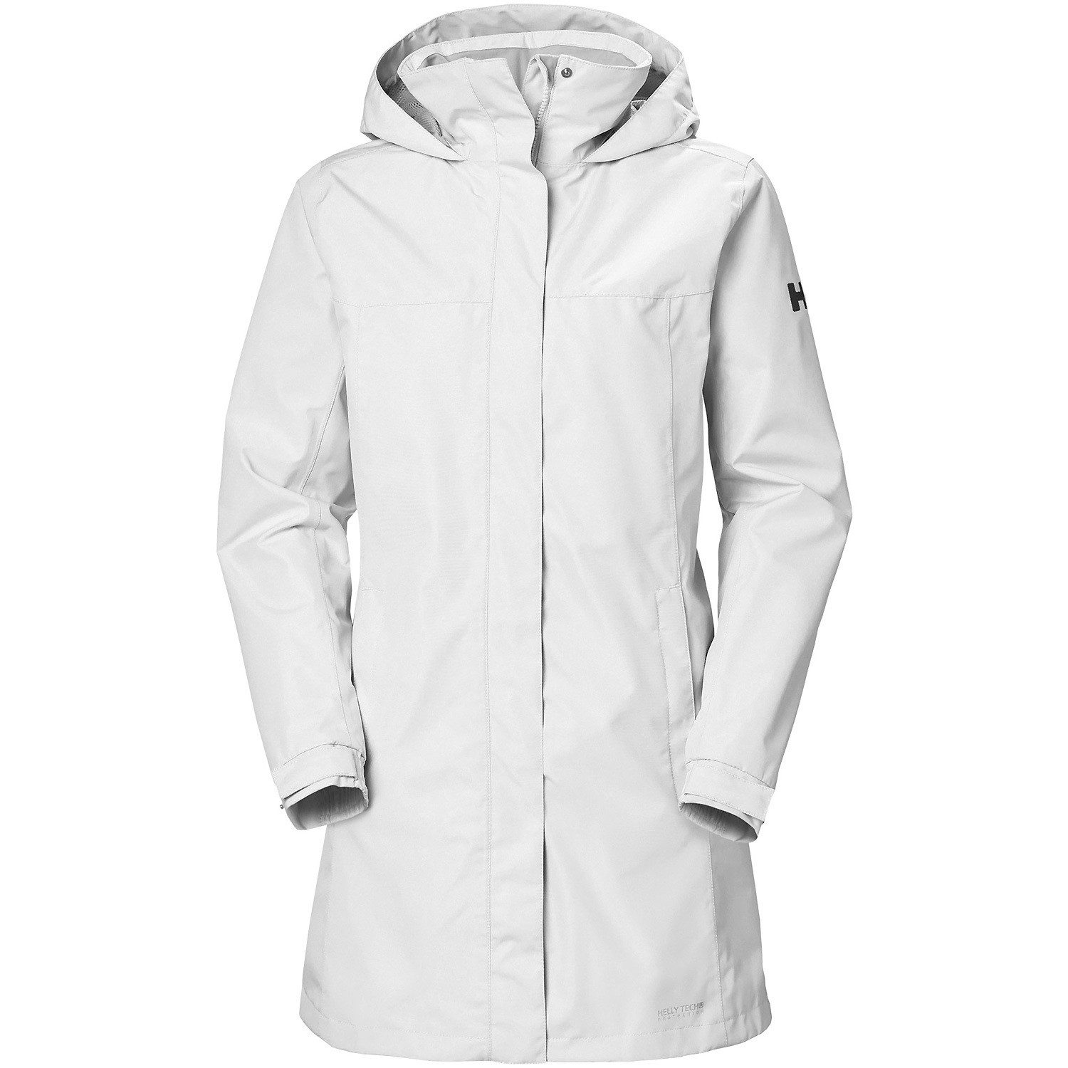 Helly Hansen Funktionsmantel Mantel W ADEN LONG JACKET günstig online kaufen