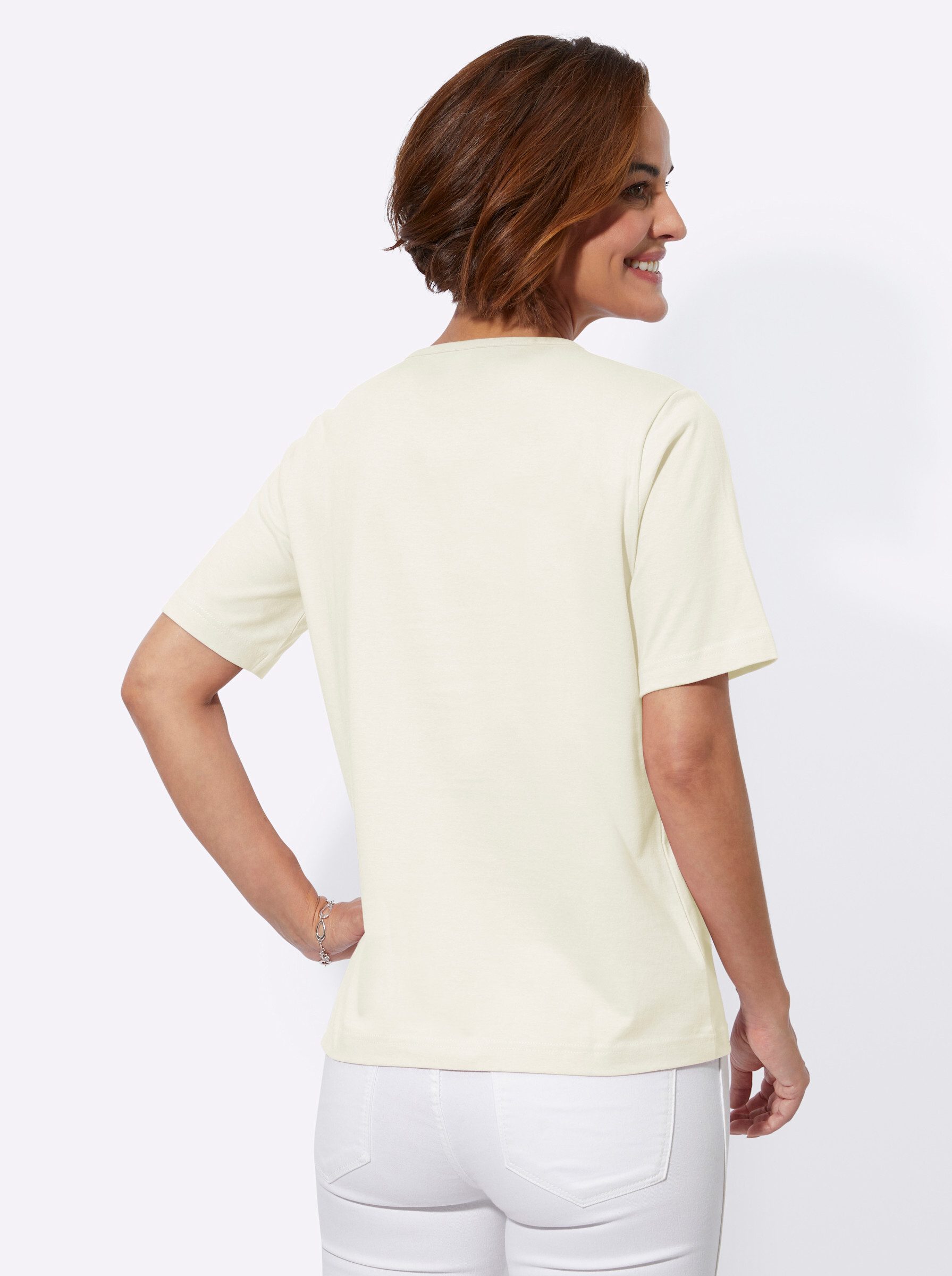 Witt T-Shirt Kurzarmshirt günstig online kaufen