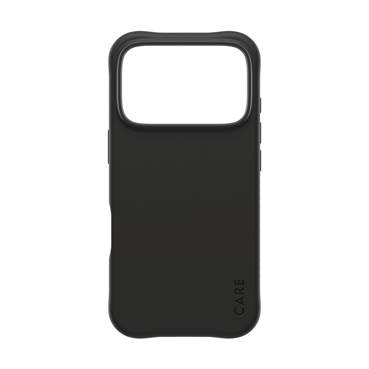 CARE by PanzerGlass Handyhülle Samba MagSafe Case für Apple iPhone 17 Pro, Backcover, Schutzhülle, Handyschutzhülle, Case, Schutzcase, stoßfest