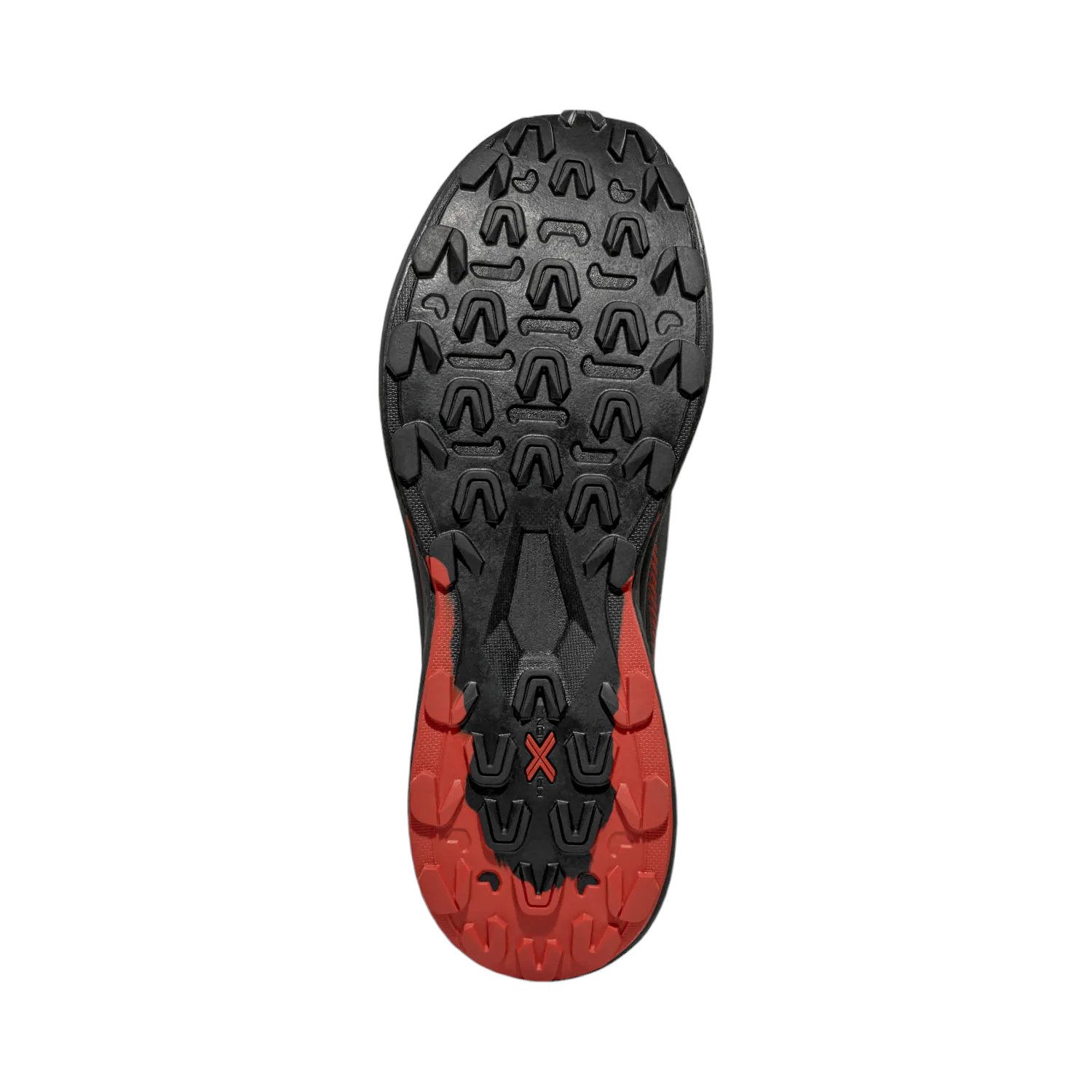 La Sportiva Trail-Laufschuhe Prodigio gelb/schwarz Herren Wanderschuh