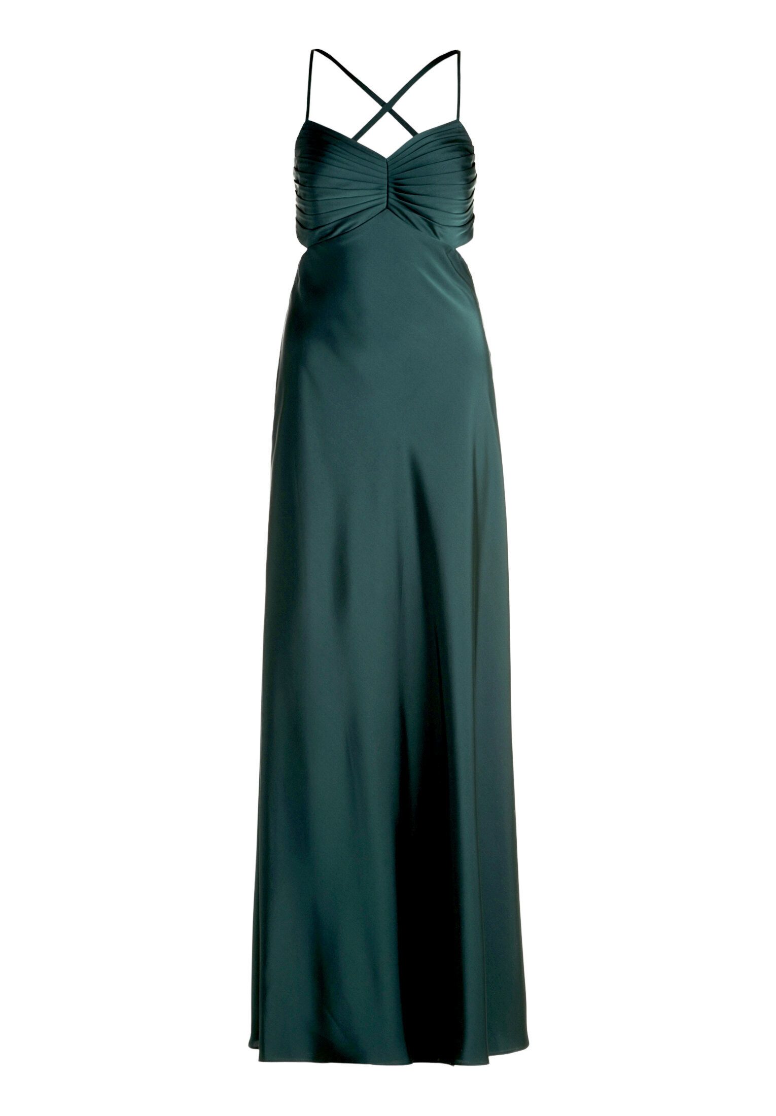 Vera Mont Cocktailkleid Damen mit Cut-Outs