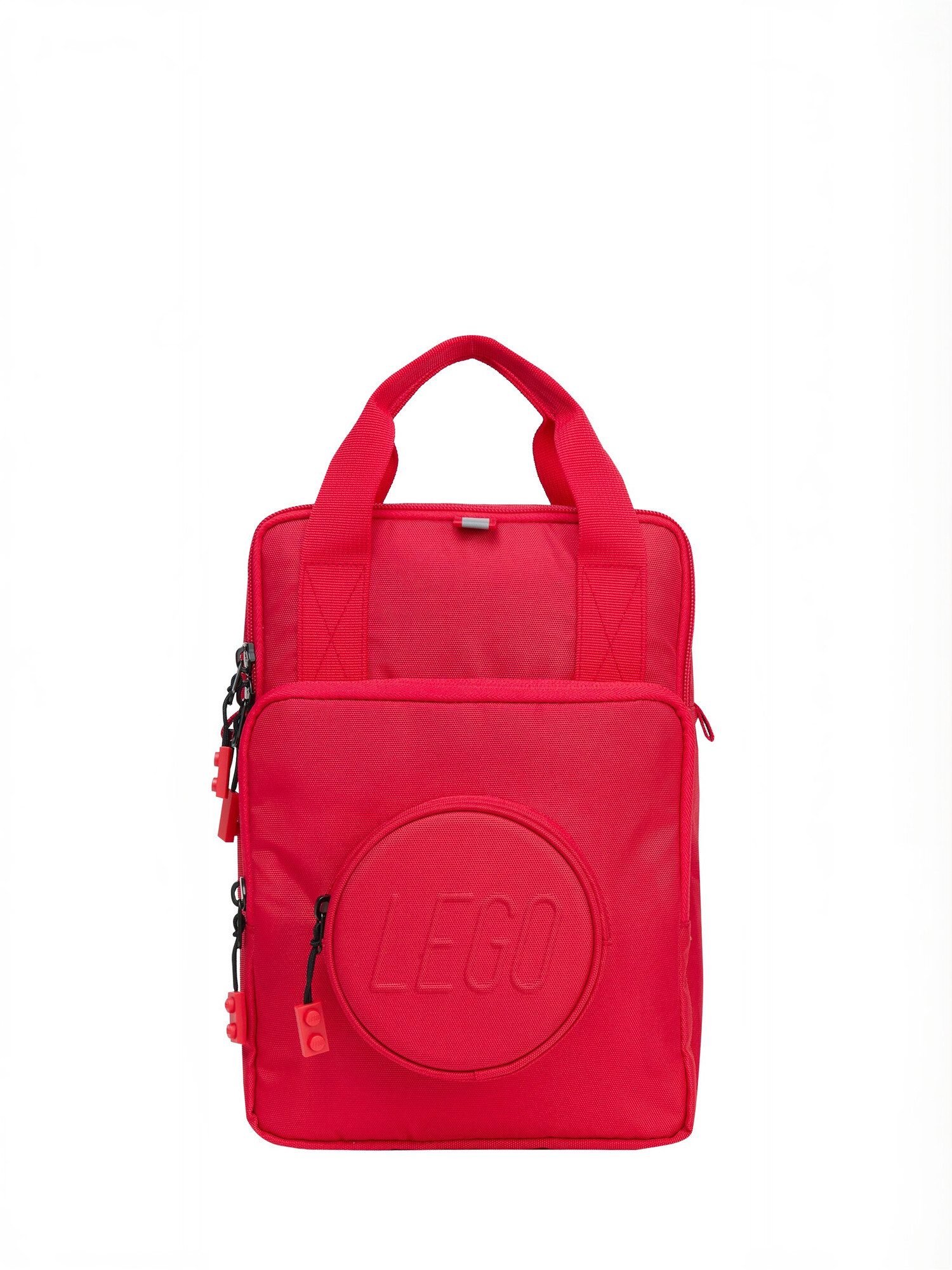 LEGO® Schultertasche LEGO® Bag Brick