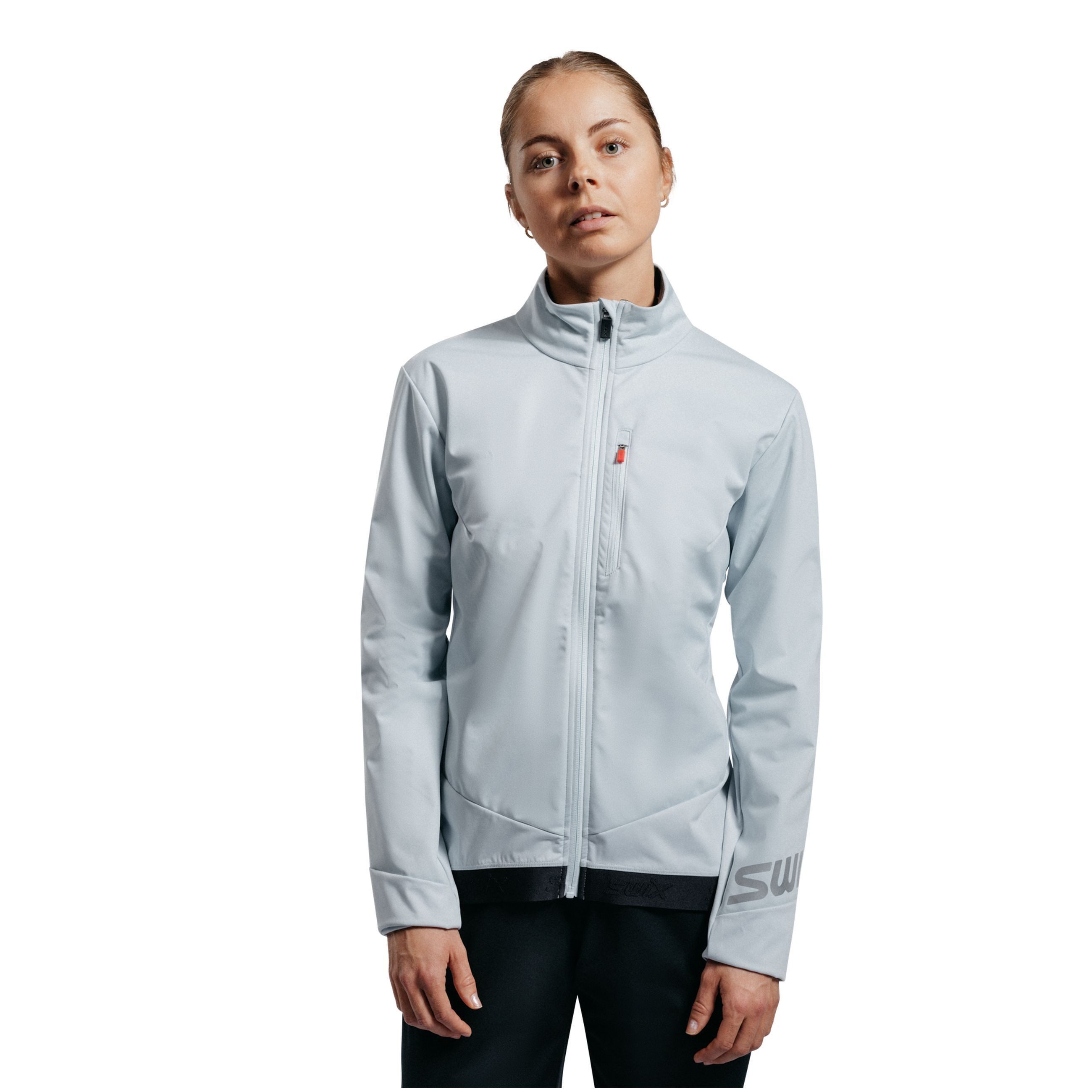 Swix Laufjacke Quantum Windstopper Jacket W (1-St)