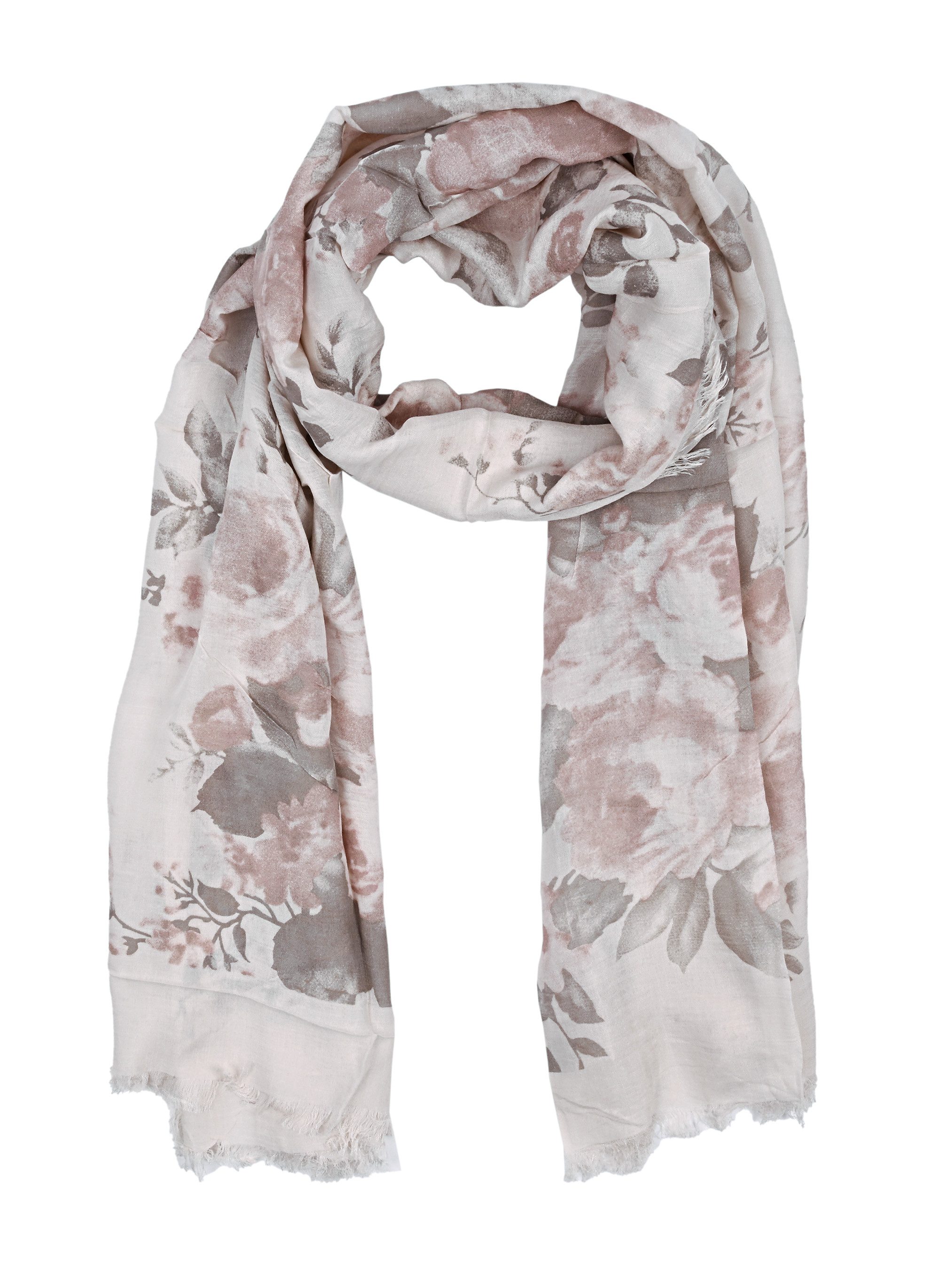 Goodman Design Modetuch Damen Sommerschal Annika, günstig online kaufen