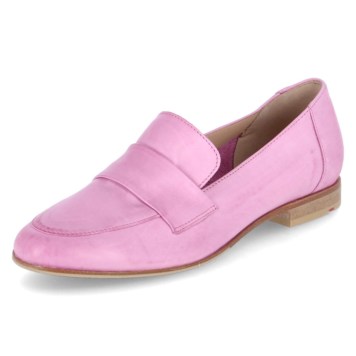 Lloyd Loafer BEA Pumps