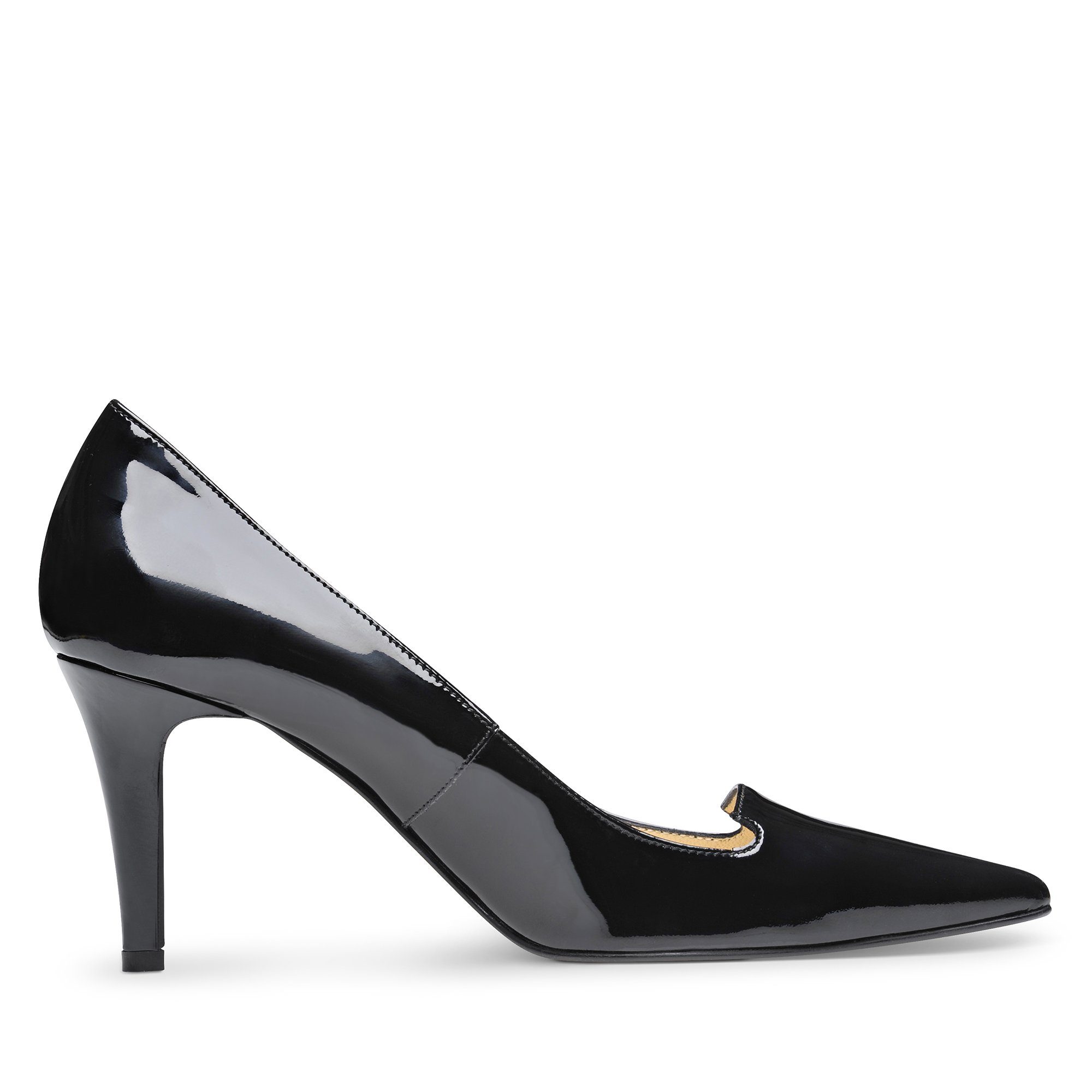 Evita JESSICA Pumps (Paar, Kunstledersohle) Handmade in Italy