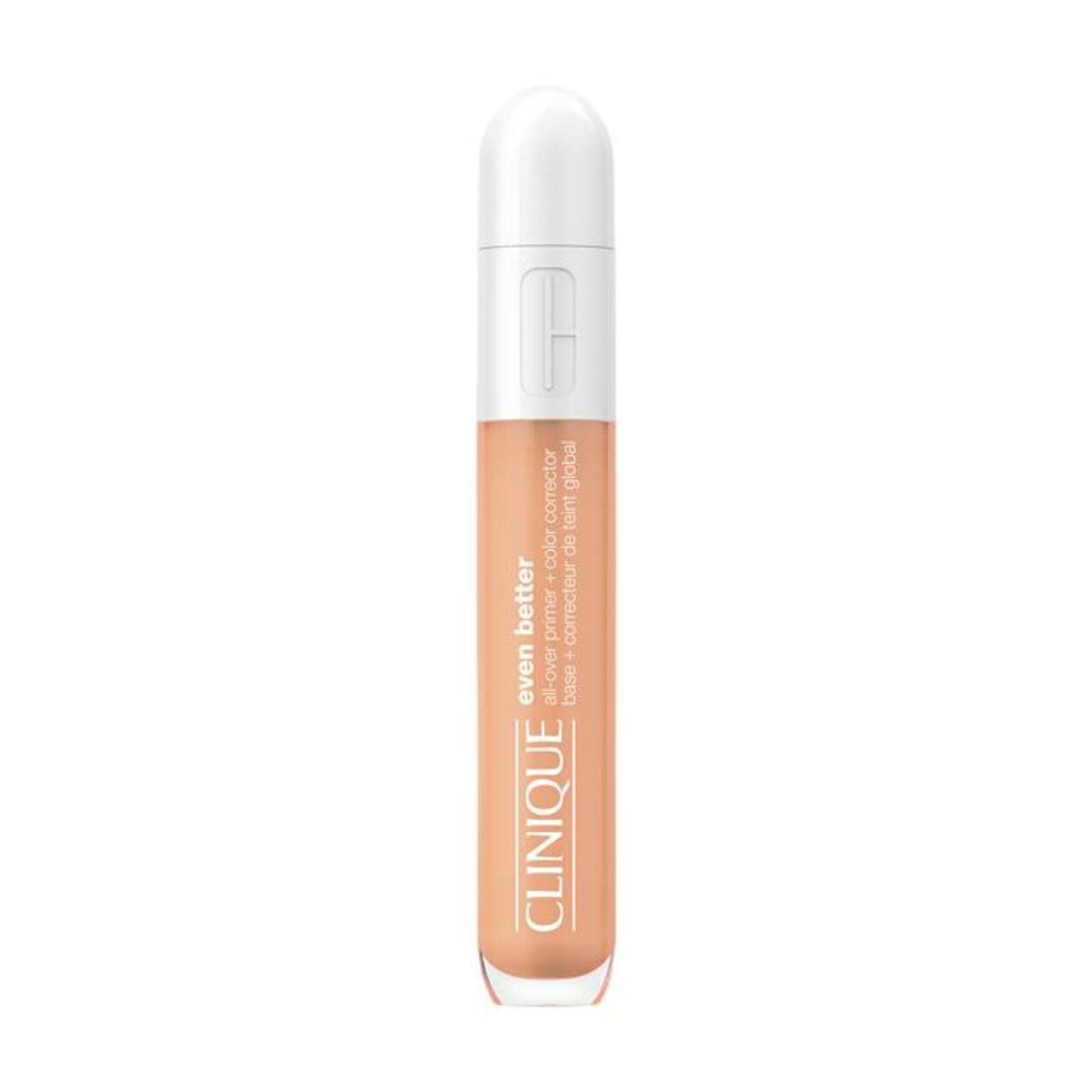 CLINIQUE Primer Even Better All Over Primer + Color Corrector