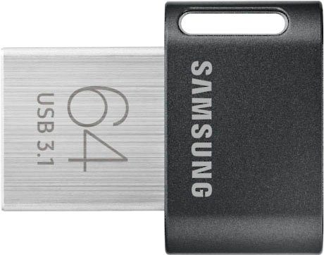 Samsung »FIT Plus (2020)« USB-Stick, Bis zu 400 MB/s Lesegeschwindigkeit  mit USB 3.1 Schnittstelle online kaufen | OTTO