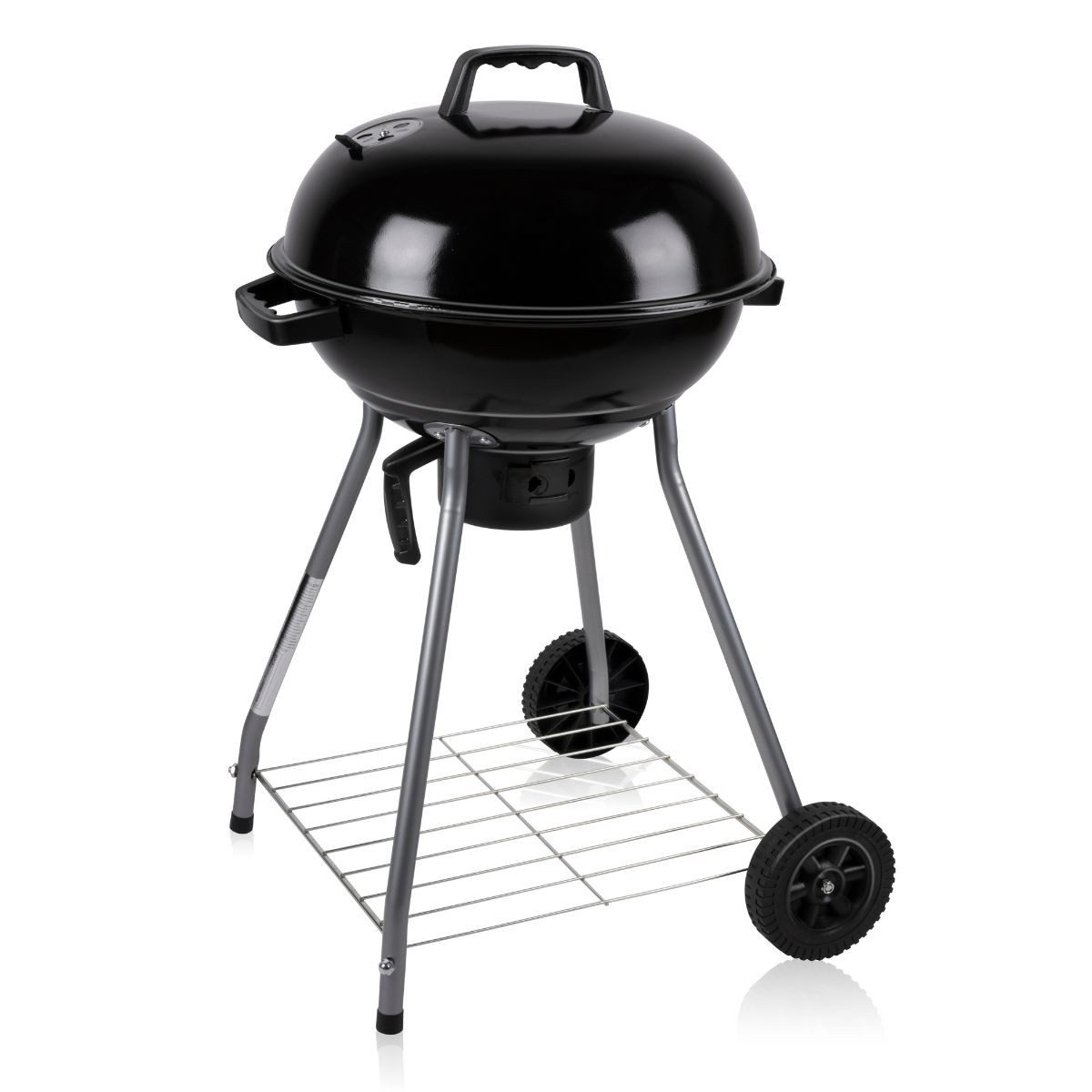 Bbq Collection Holzkohlegrill BBQ Collection BBQ Ø 45 cm