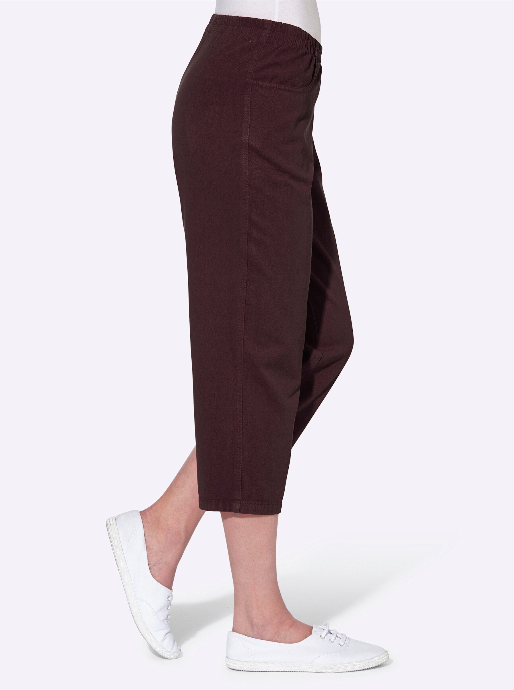 Witt Shorts Caprihose günstig online kaufen