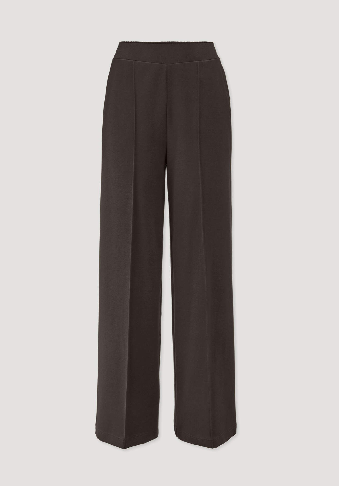Hessnatur Jerseyhose (1-tlg)