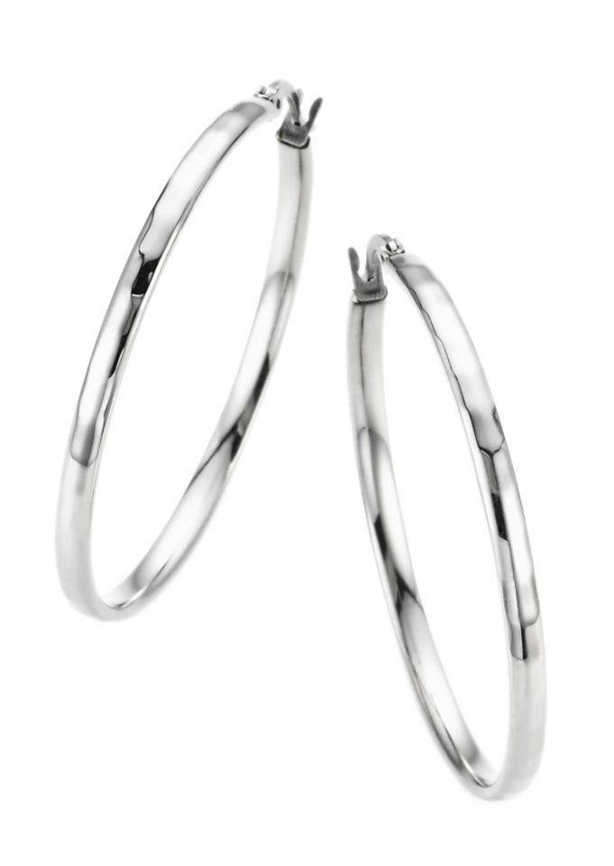 Firetti Paar Серьги-кольца Schmuck Geschenk Basic,Klassisch