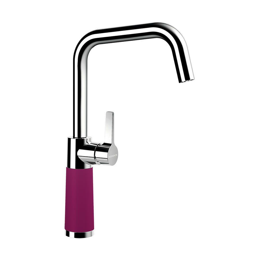 Schock Küchenarmatur SC-530 Chrom/Cristadur