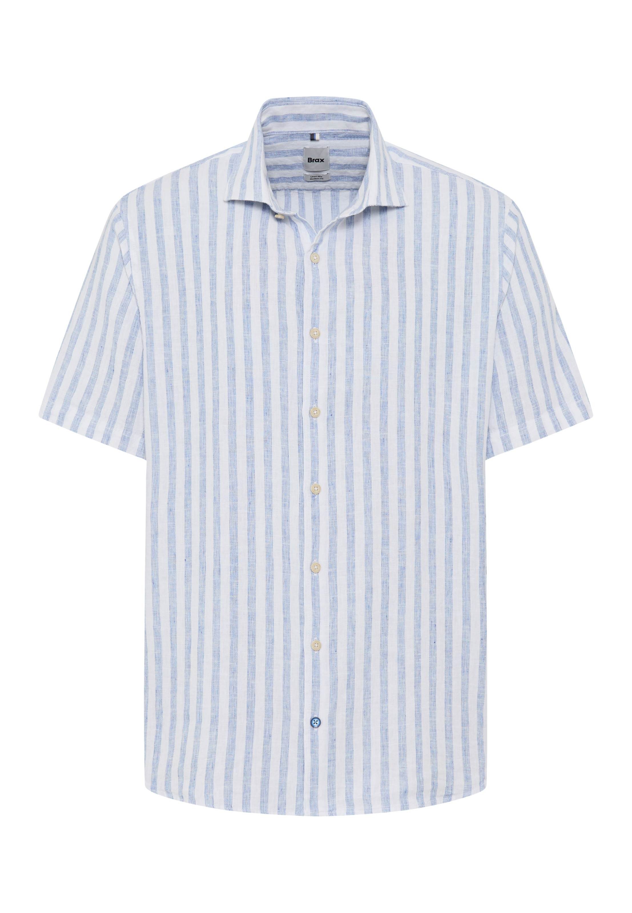 Brax Kurzarmhemd Style HARDY