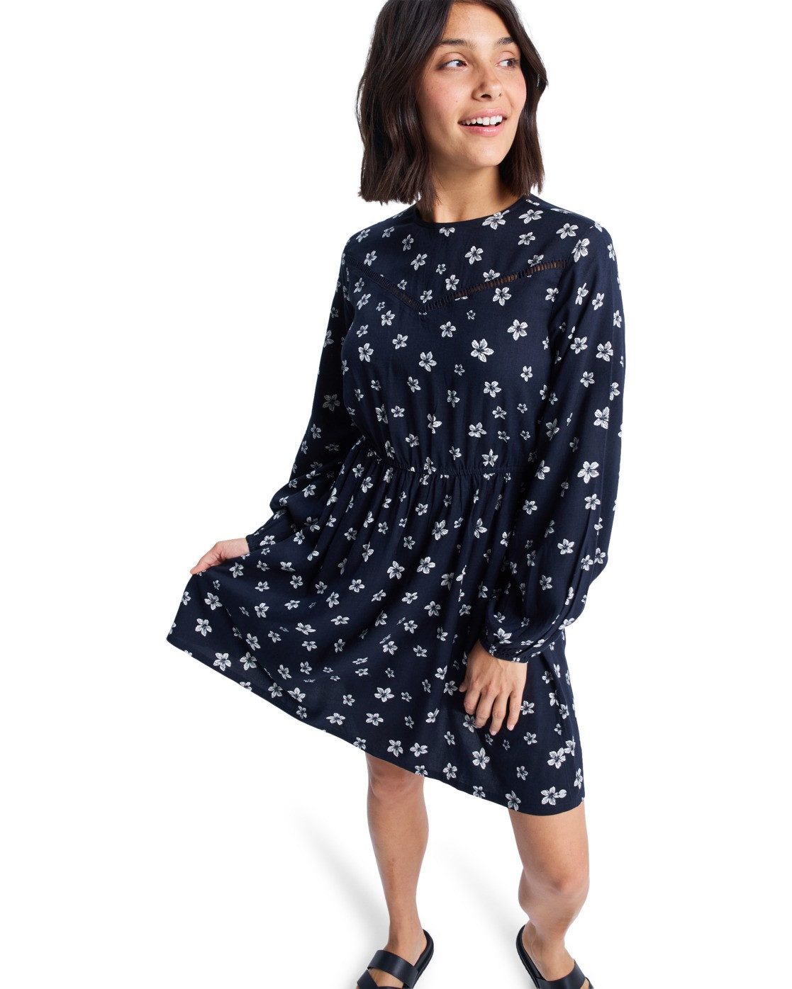 Roxy Spitzenkleid Vl Sunset Season günstig online kaufen