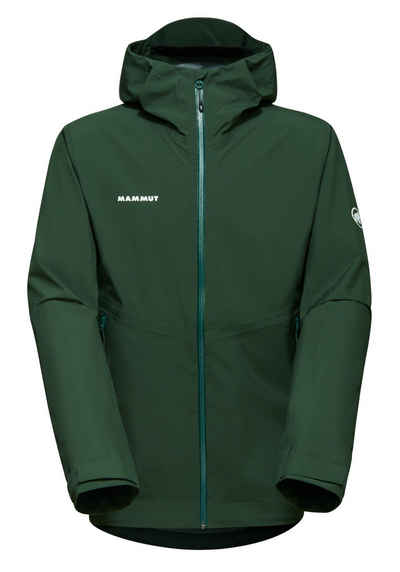 Mammut Regenjacke Mammut Herren Alto Light HS Hooded Jacket