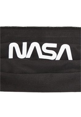 MisterTee Mund-Nasen-Maske MisterTee Unisex NASA Face Mask