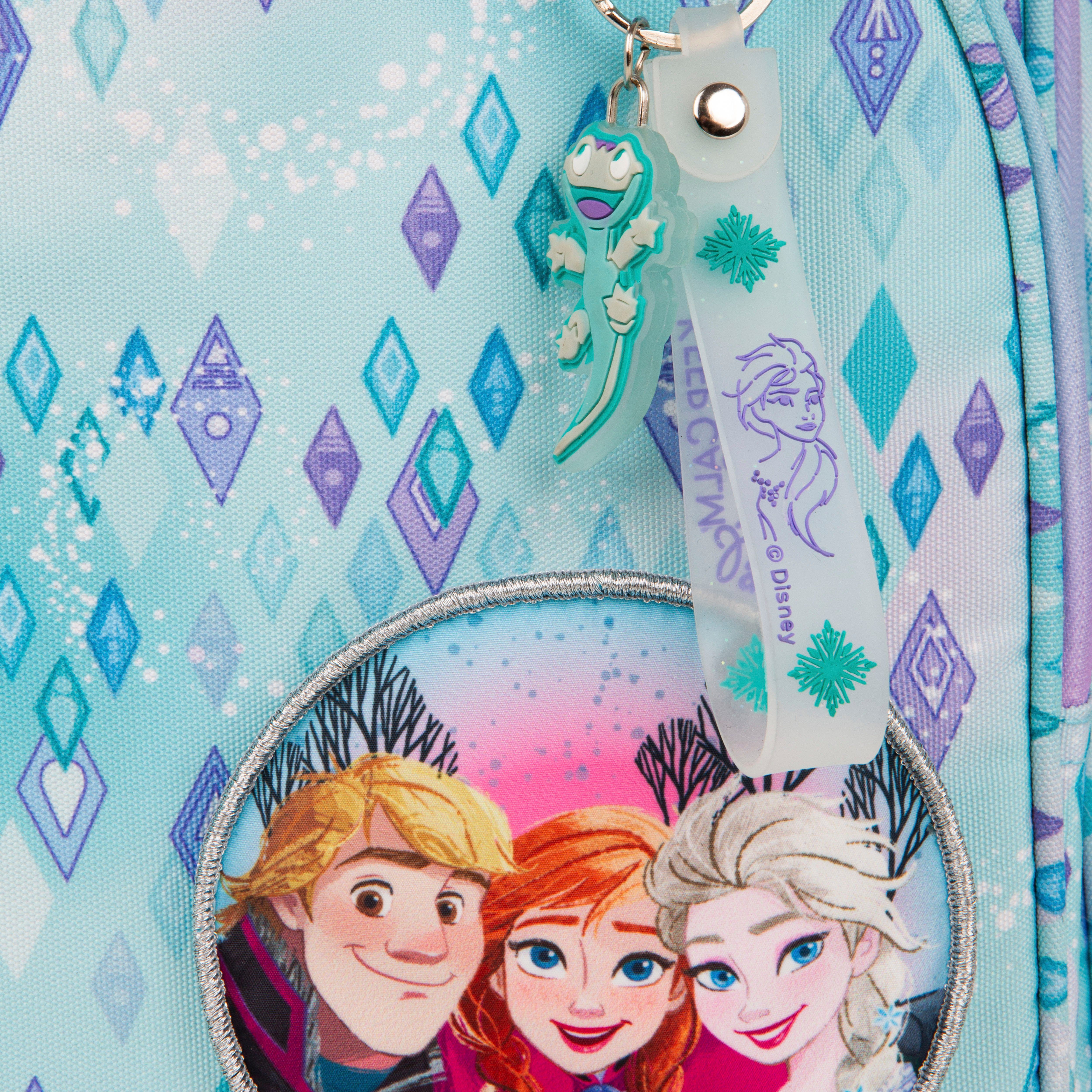McNeill Freizeitrucksack Base, Disney, Frozen