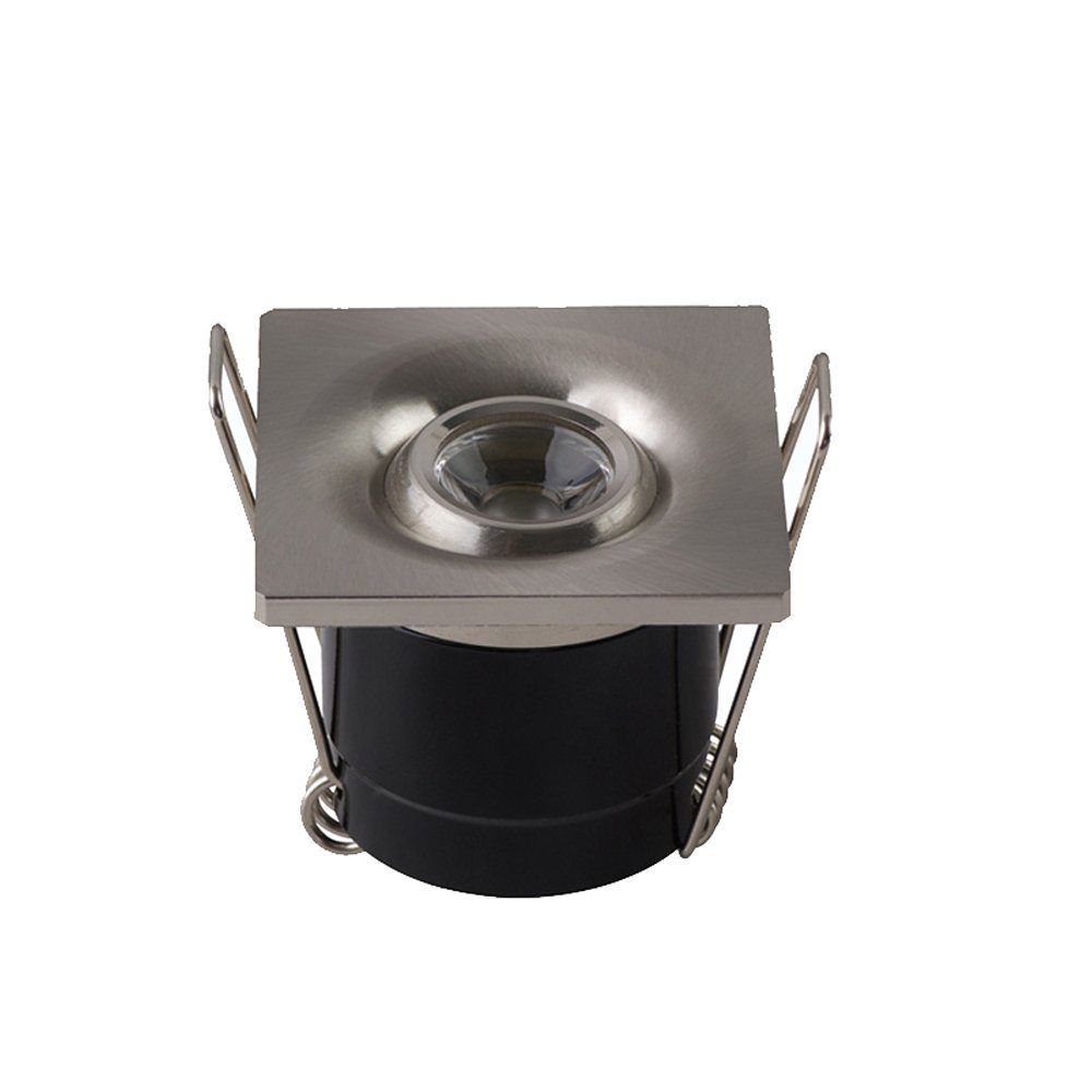 Strühm LED Einbaustrahler LED Mini Spot günstig online kaufen
