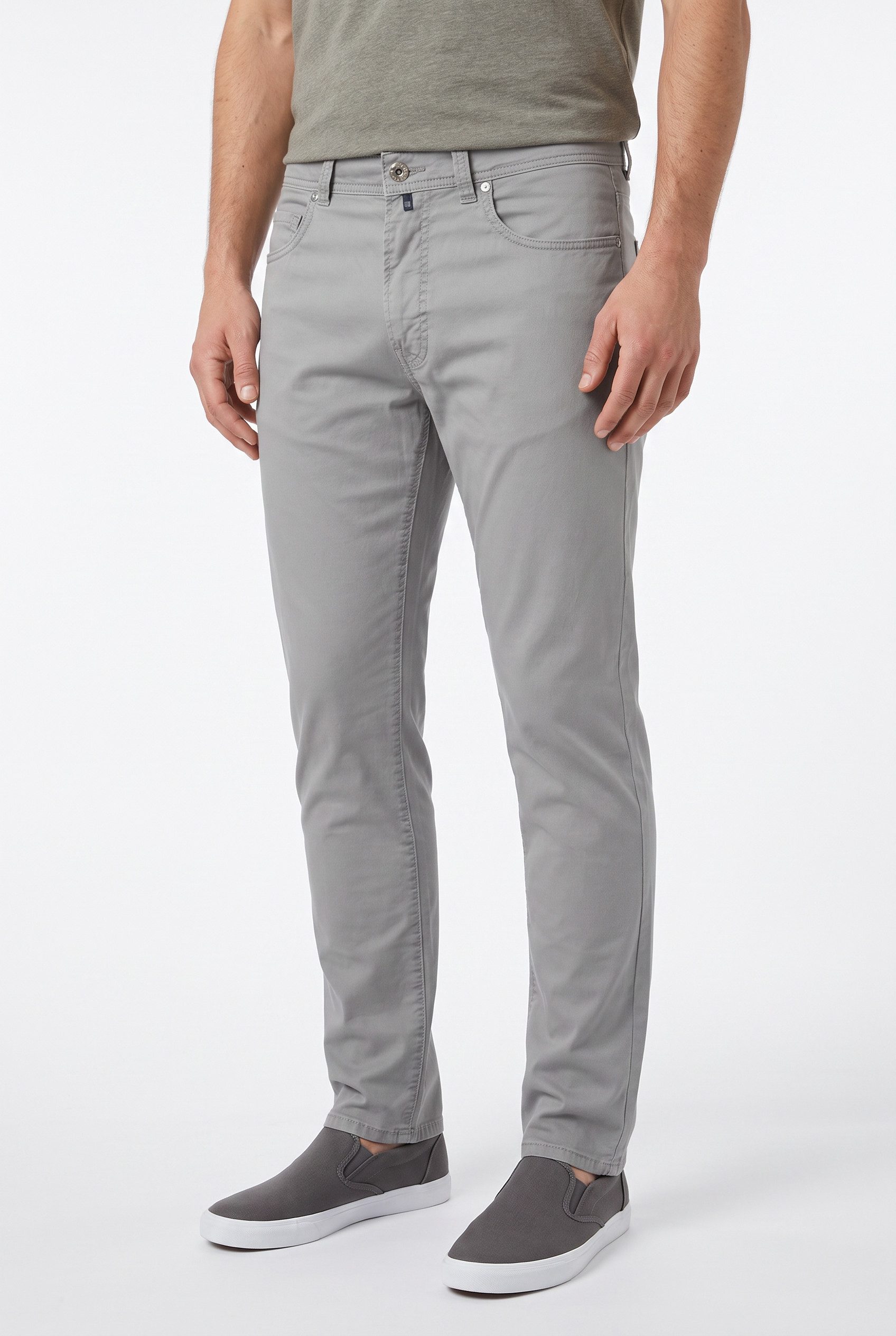 Pierre Cardin 5-Pocket-Hose PC-Lyon