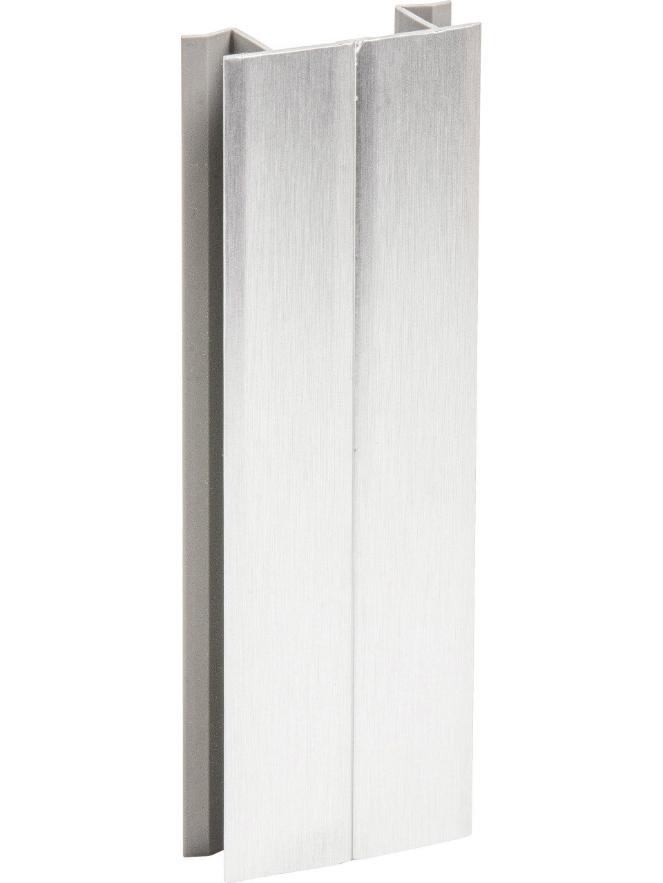 GetaElements Sockelblende GetaElements Universalwinkel Magro alu 10x5x3 cm