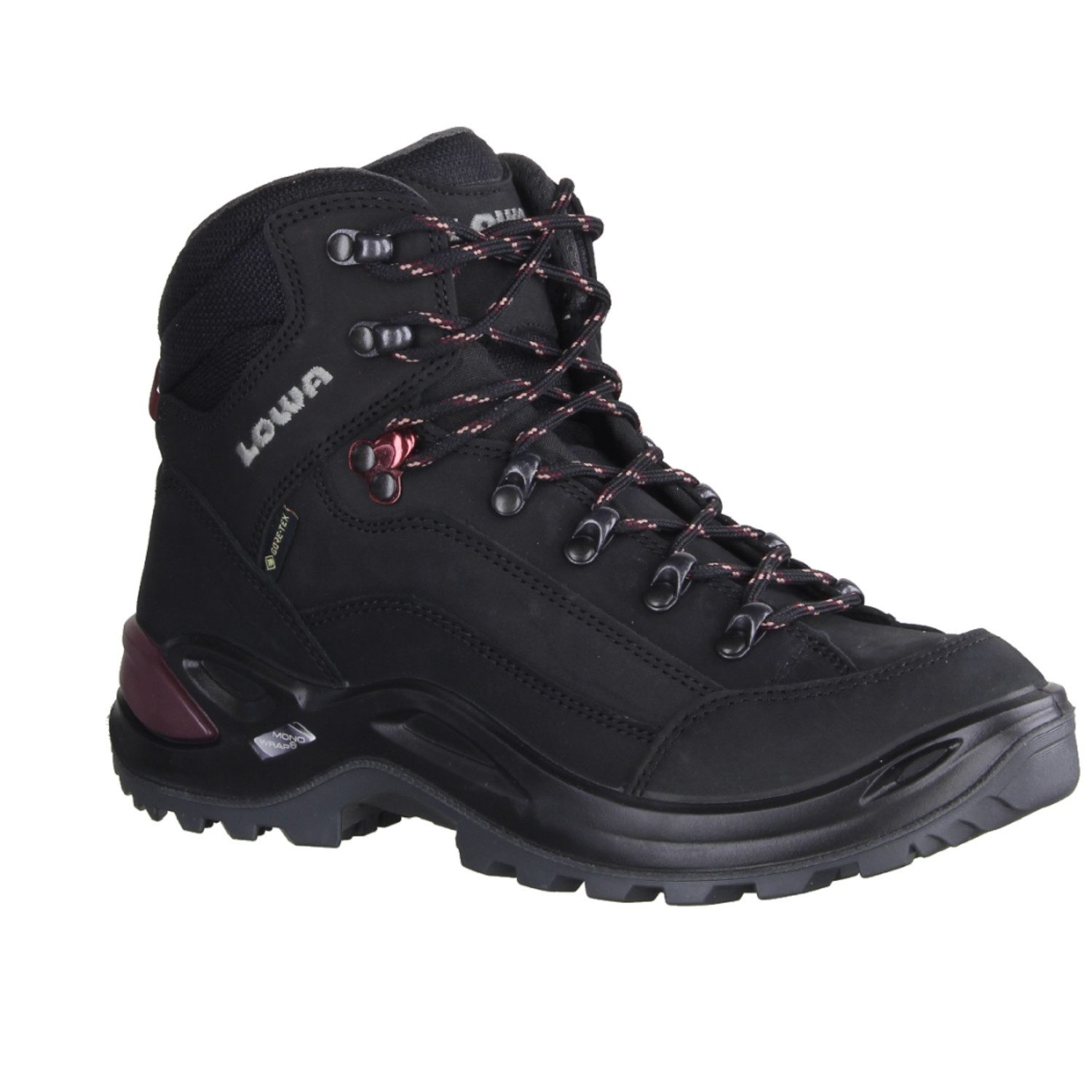 Lowa Renegade Wanderschuh günstig online kaufen