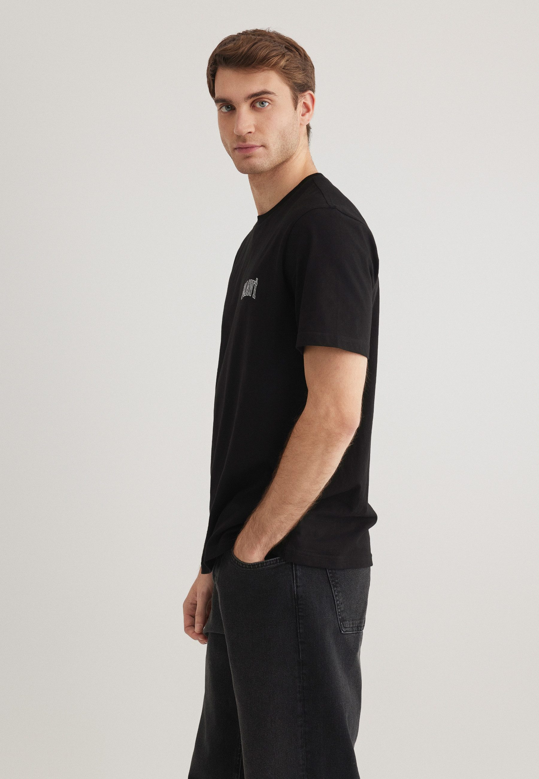 Mavi T-Shirt MAVI LOGO TEE Logo Tee
