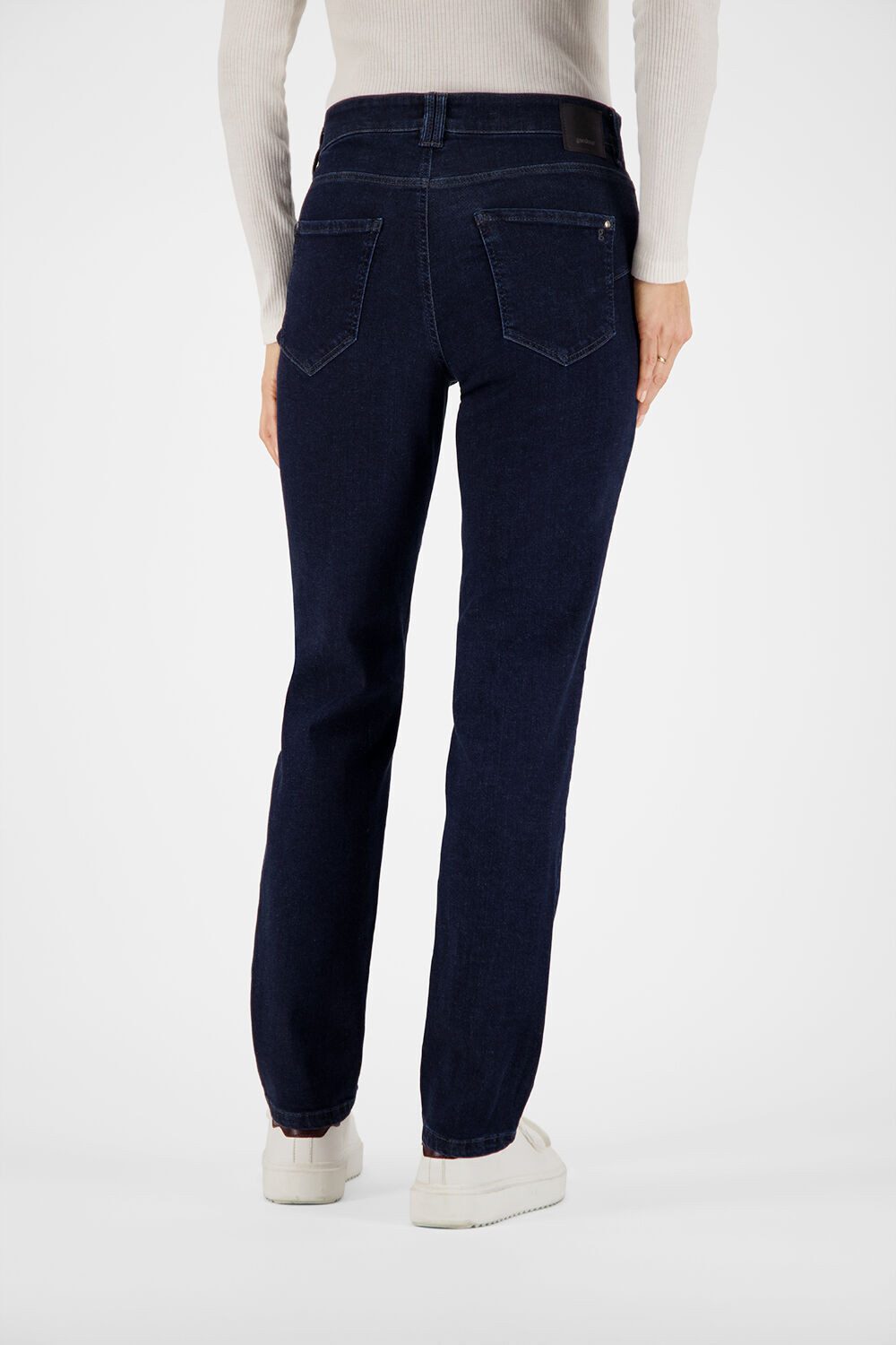 Atelier GARDEUR Regular-fit-Jeans DARJA5 im Straight Fit