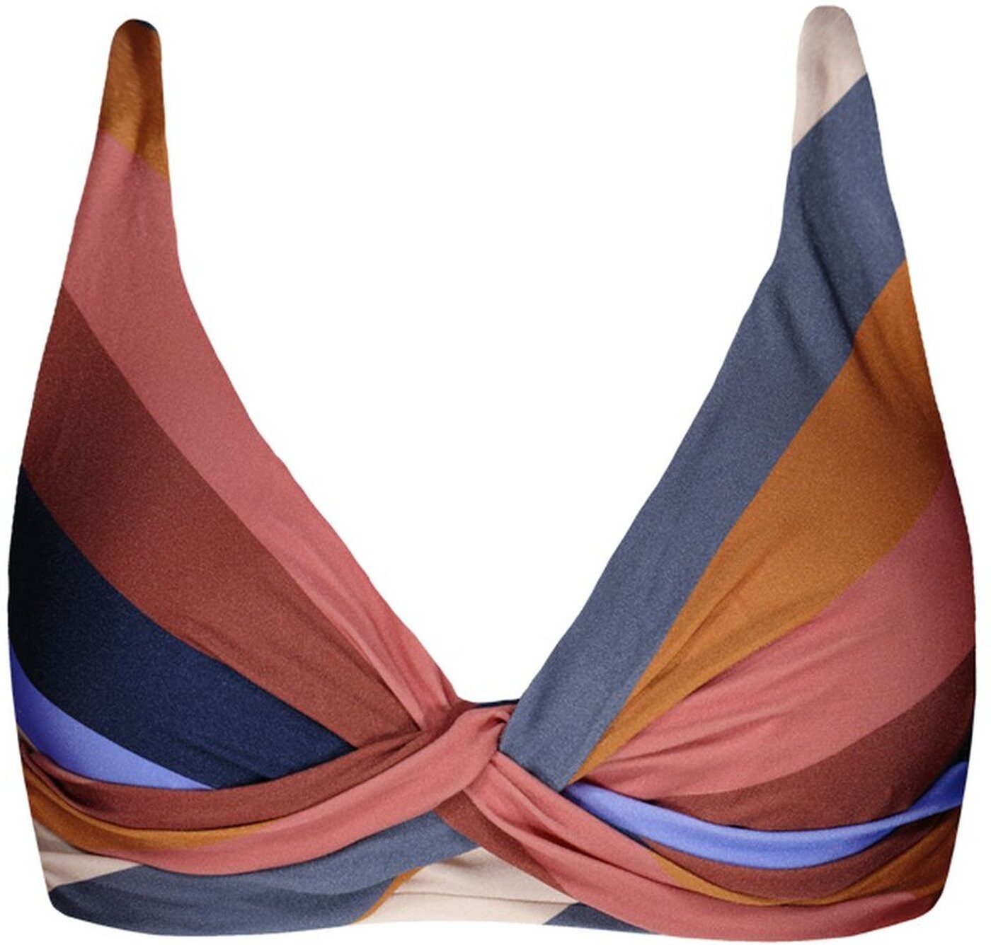 Barts Bügel-Bikini-Top Corangs Multifit Top MULTI
