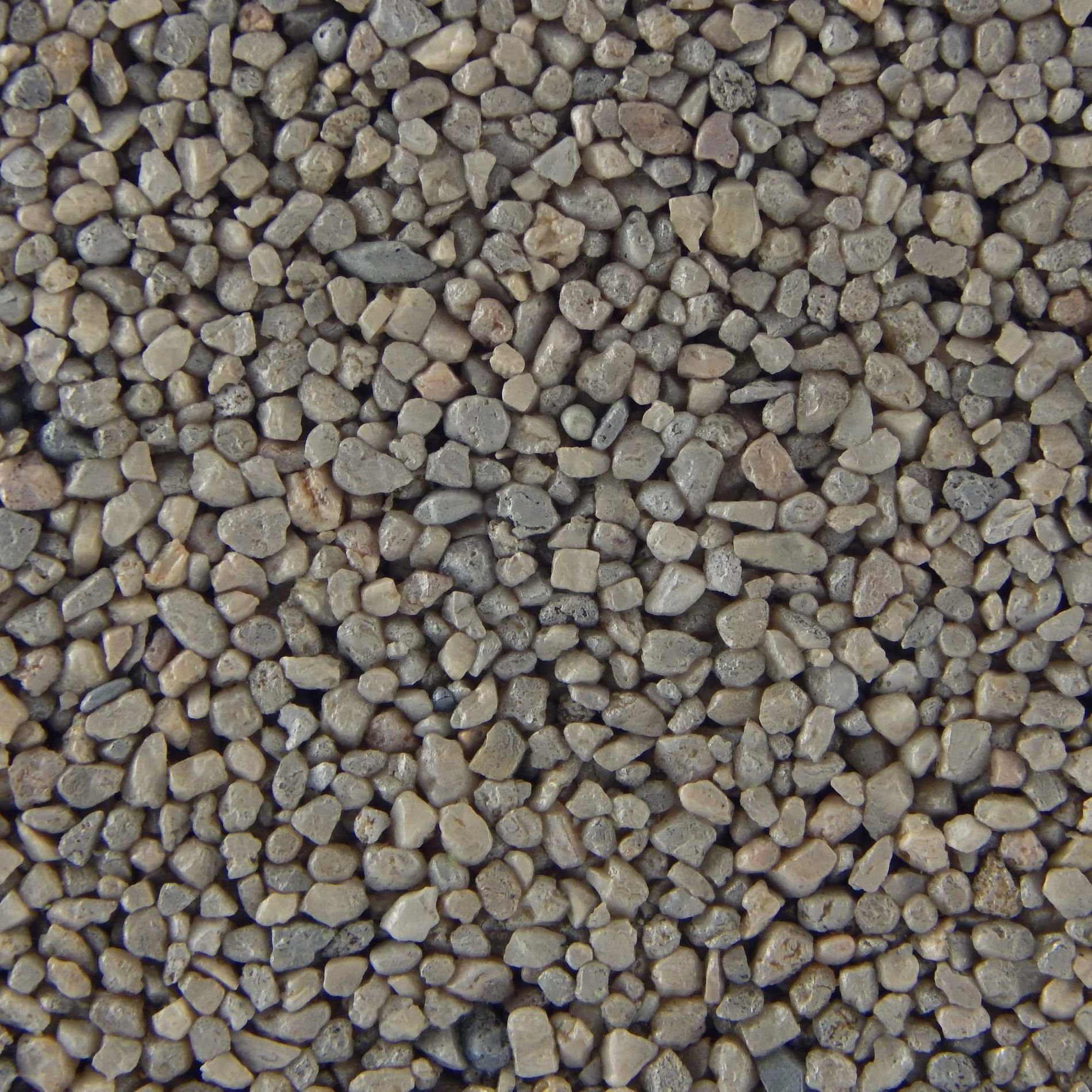 Terralith® Kunstharzputz Buntsteinputz Mosaikputz 2mm -14 kg- BSP31 (Eimer, Verarbeitungsfertig) Dekorationsputz aus Marmor-Granulat bzw. eingefärbter Körnung