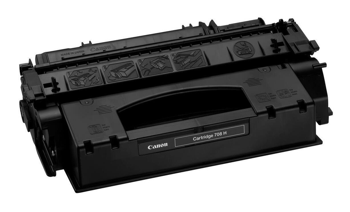 Thumbnail - Canon Tonerkartusche Canon Toner 708H schwarz
