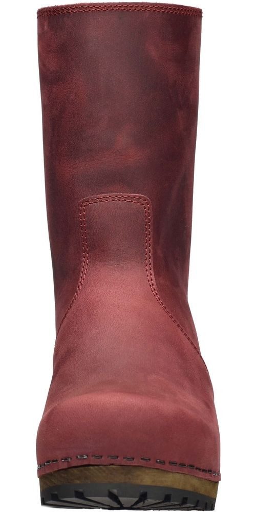 Sanita Wood-Risotto Boot Stiefel günstig online kaufen