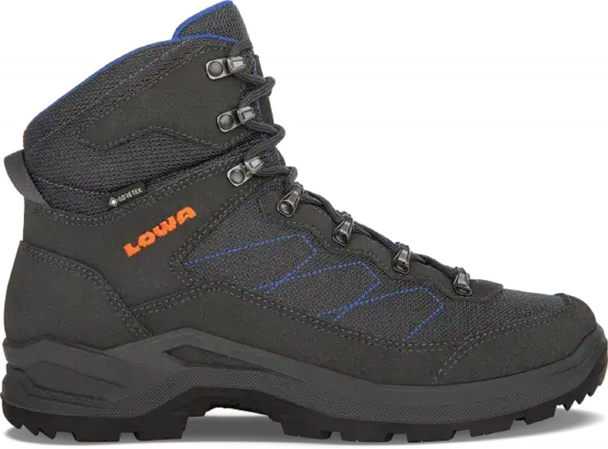 Lowa Lowa Taurus Pro GTX MID Herren Wanderschuhe 311529 0937 Trekkingschuh günstig online kaufen