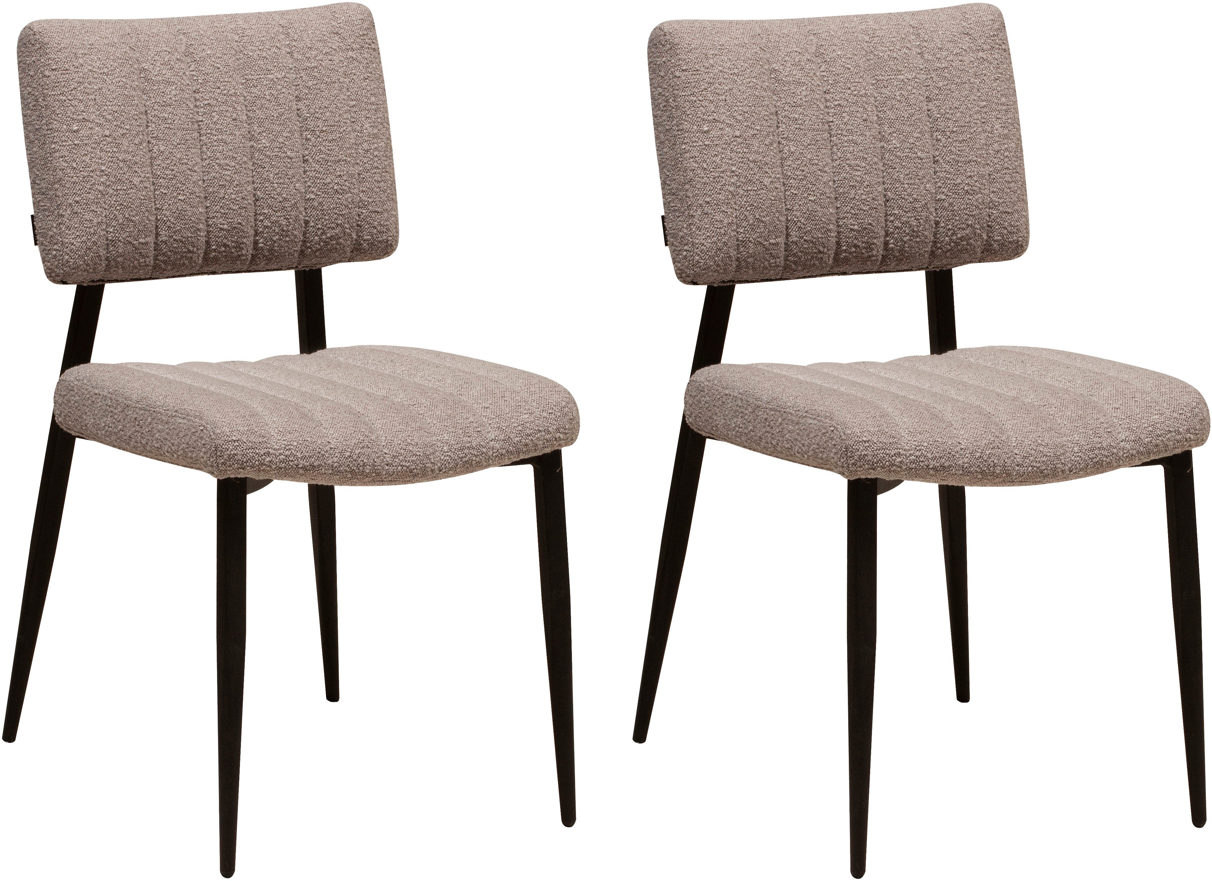 OMG Design Esszimmerstuhl Dirk (Set, 2 günstig online kaufen