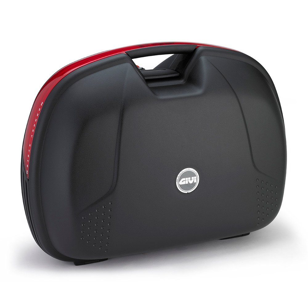 Auspuff-Flexrohr E360N Deluxe Monokey Topcase/Seitenkoffer