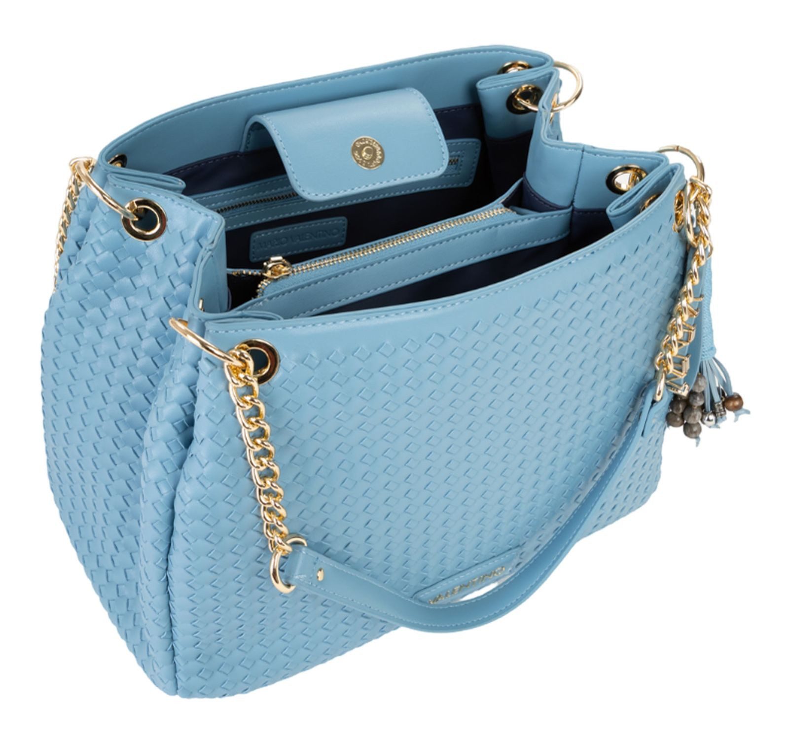 VALENTINO BAGS Schultertasche Shopping Bag