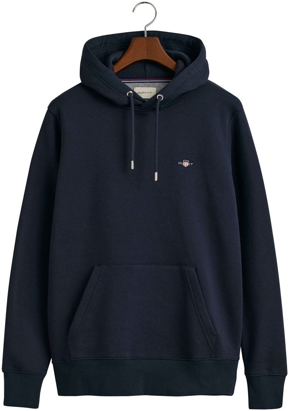 Gant Hoodie REG SHIELD HOODIE mit günstig online kaufen