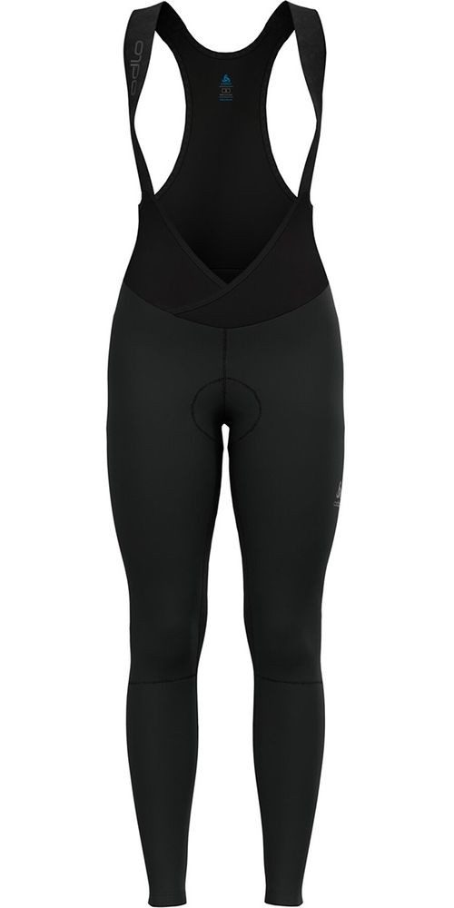 Odlo Trainingsshorts Bib Zeroweight Pro X-Warm