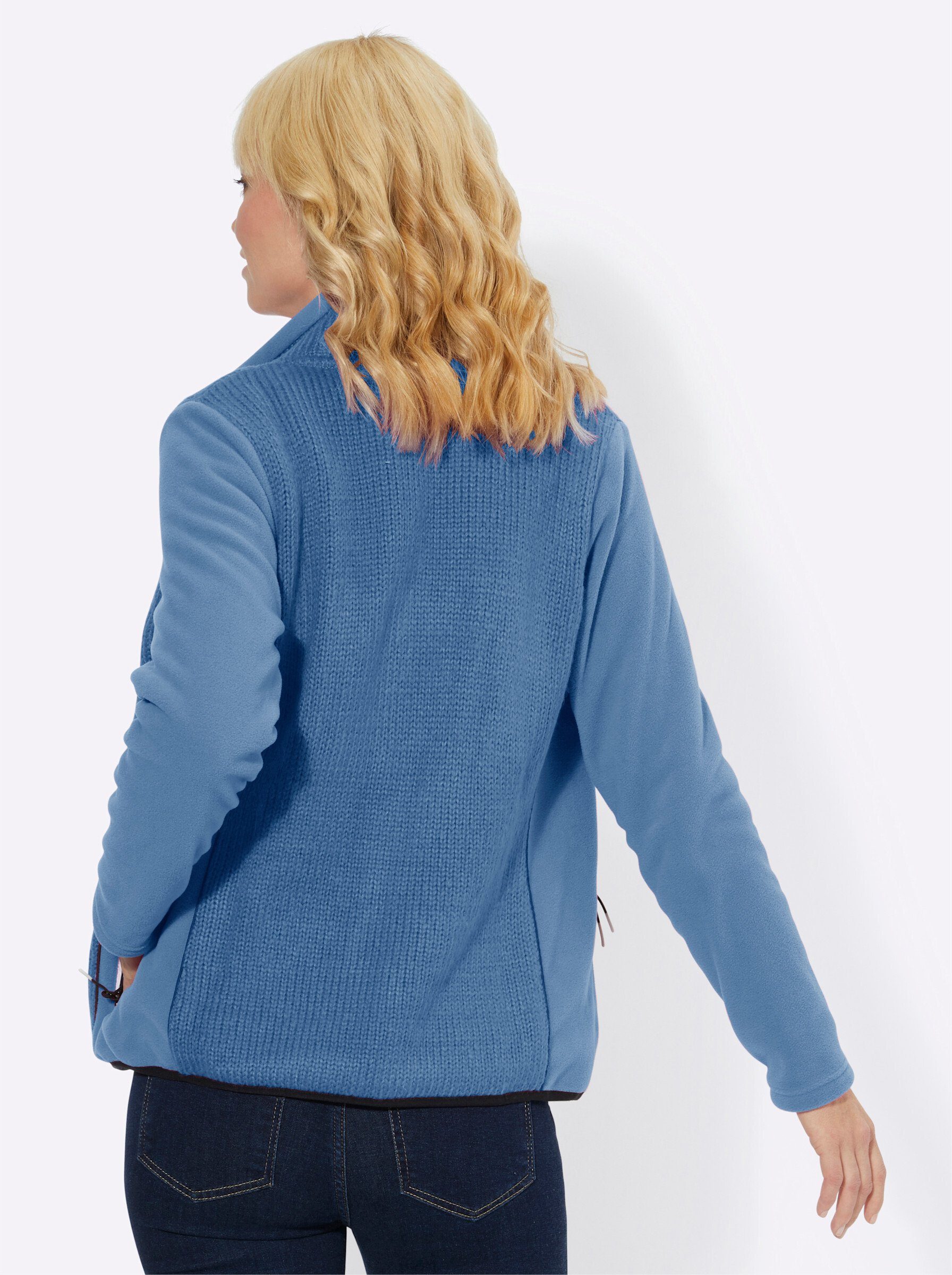 Witt Fleecejacke Fleecejacke günstig online kaufen