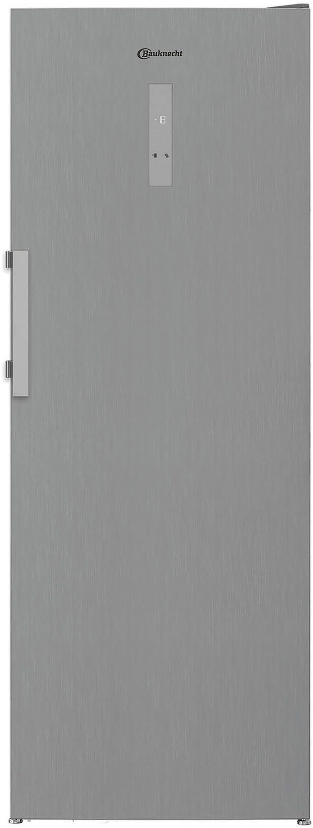 BAUKNECHT Gefrierschrank NoFrost GKN PI19170C, 191,2 cm hoch, 70 cm breit, NoFrost – nie wieder Abtauen im Gefrierteil – Bild 2 von 5