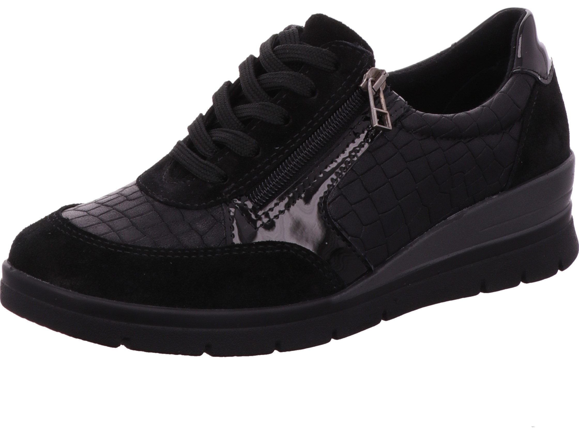 LUNA 08 Schnürschuh