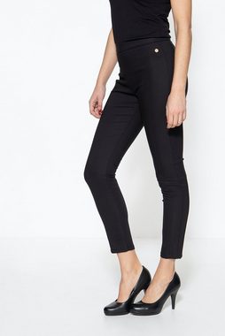 ATT Jeans Stretch-Hose Mila im schlichten Design