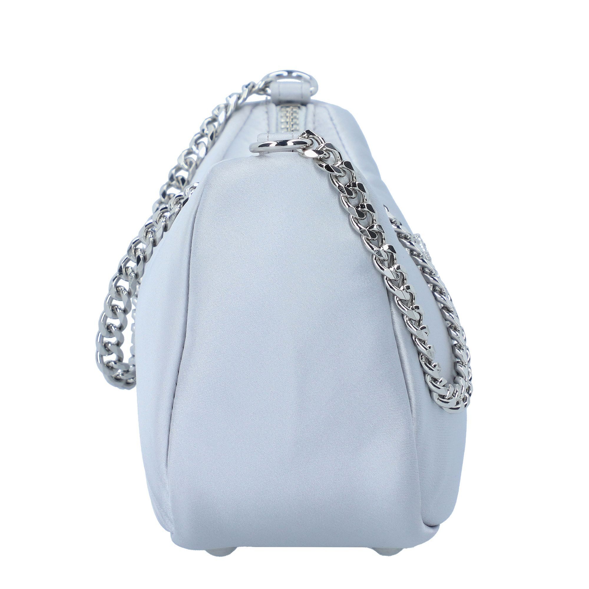 Guess Schultertasche Prue, Polyester