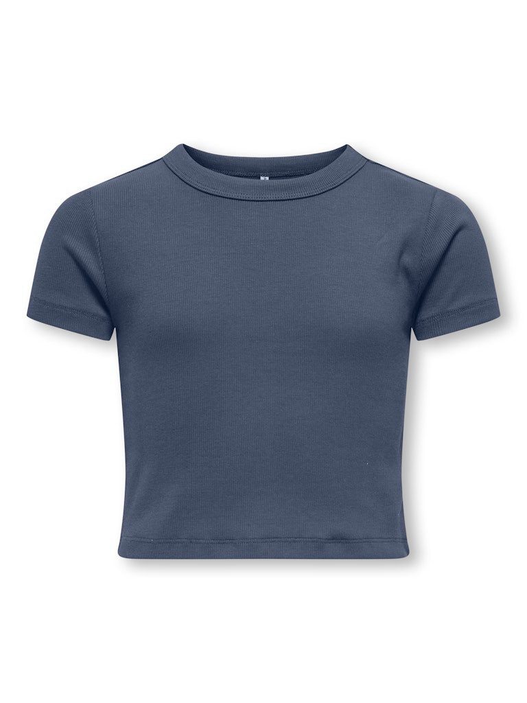 T-Shirt KOGBINA LIFE S/S O-NECK TOP JRS