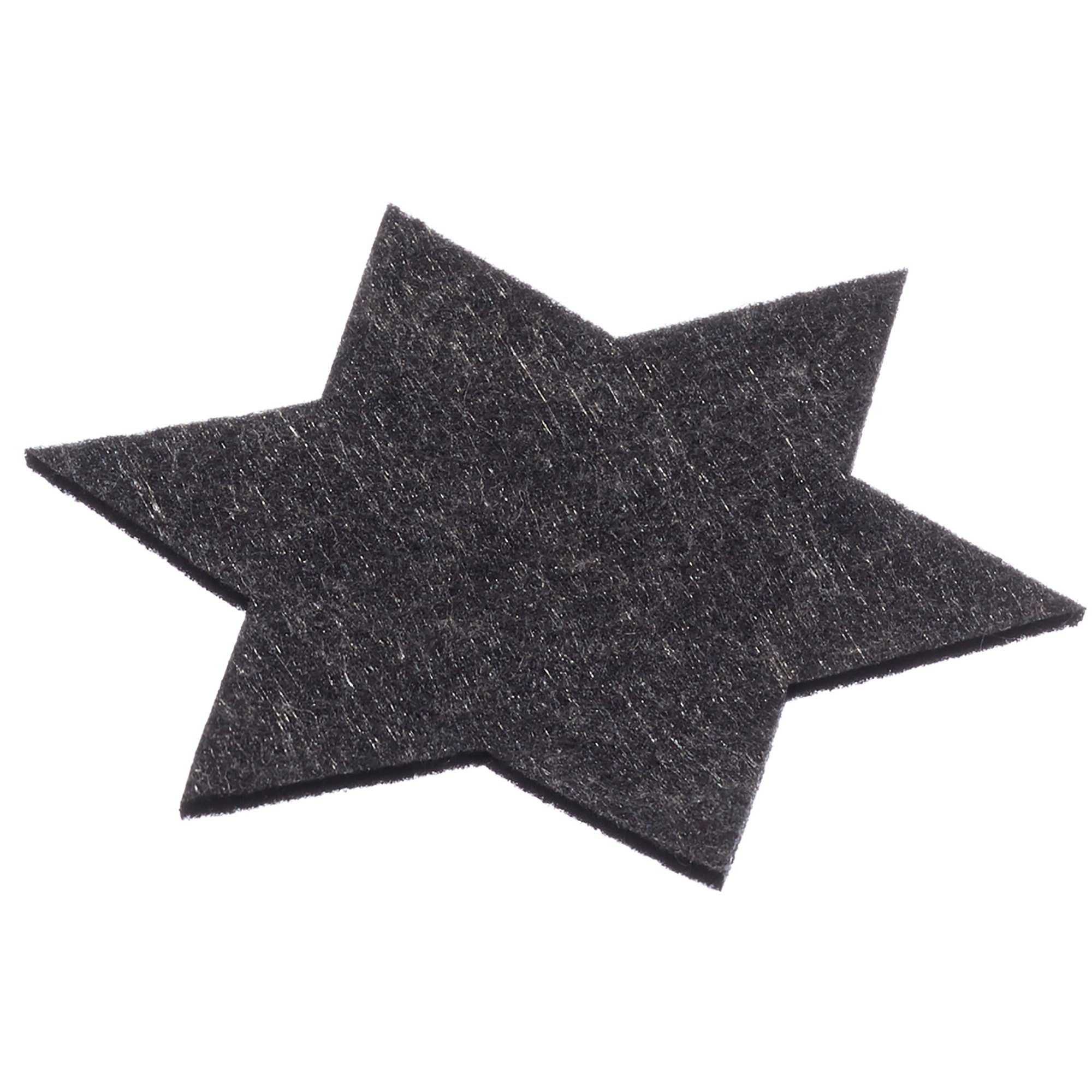 Annastore Platzset 6 x Filzsterne in vielen Größen - Platzdecken - Platzset günstig online kaufen